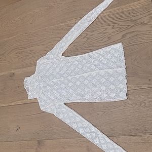 Free people turtleneck top